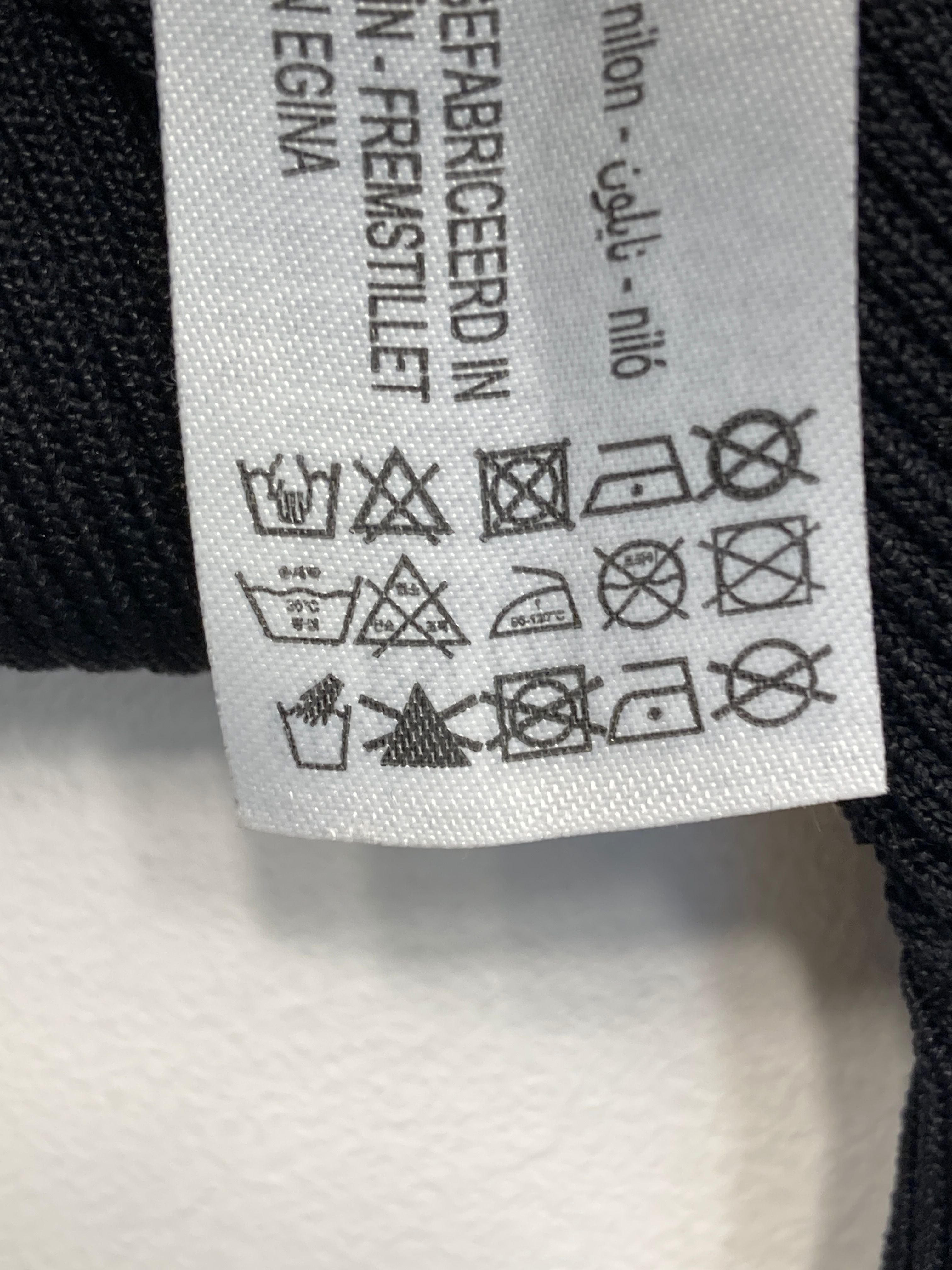 Zara Bluse